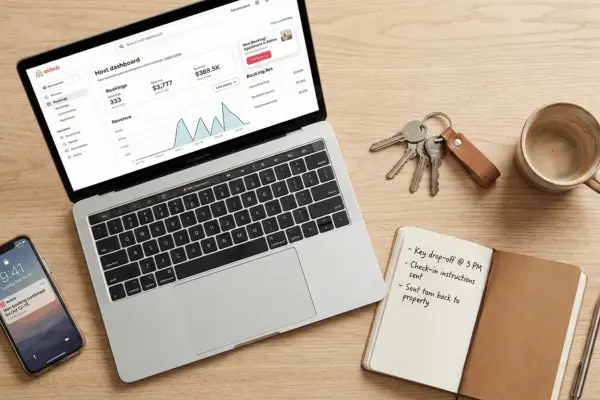 Gestion locative Airbnb à Reims & Rouen